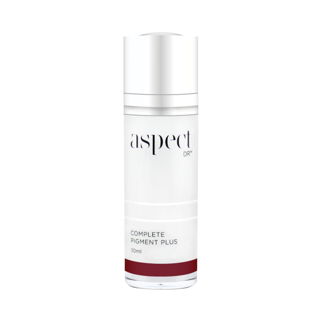 Complete Pigment Plus Age Support | Aspect Dr