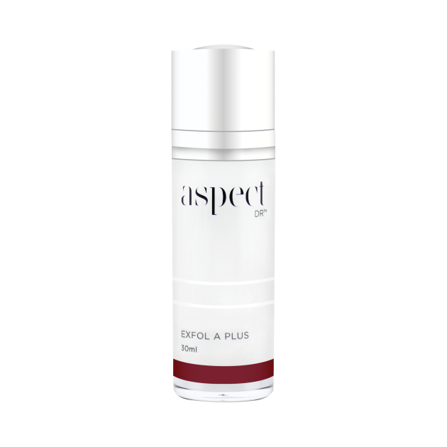 Exfol A Plus 30ml | Aspect Dr