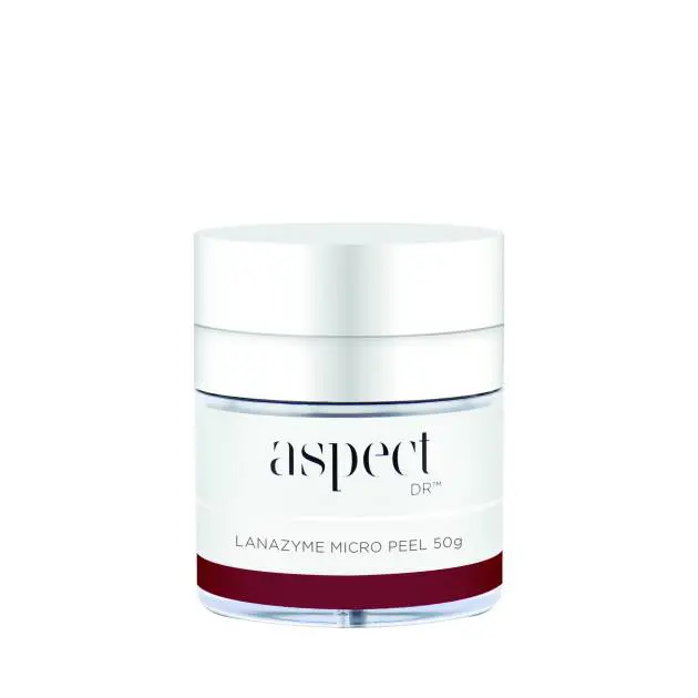 Lanazyme Micro Peel | Aspect Dr