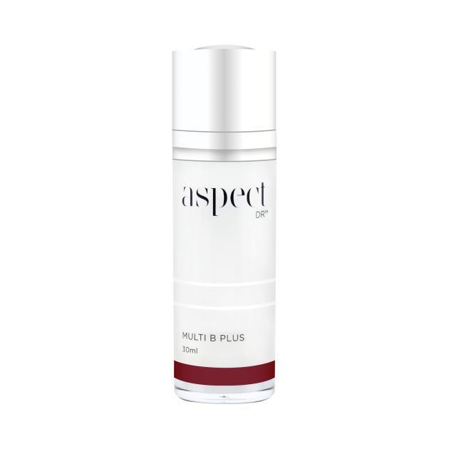 Multi B With Adaptogen Support | Aspect Dr