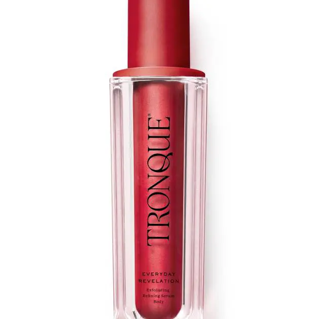 Exfoliating Refining Serum | Tronque