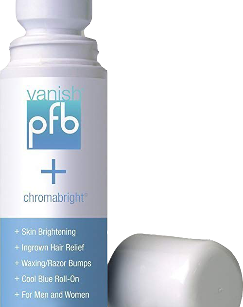 PFB Vanish Chromabright 93g