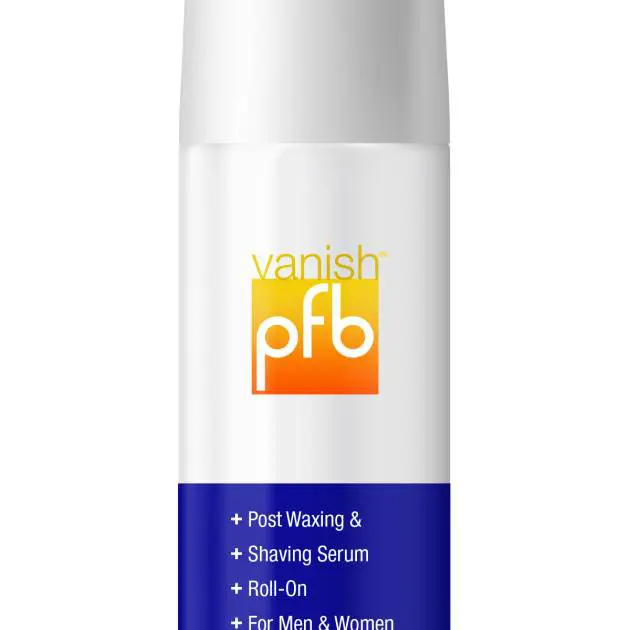 PFB Vanish Regular 93g
