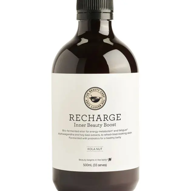 RECHARGE Inner Beauty Boost | The Beauty Chef