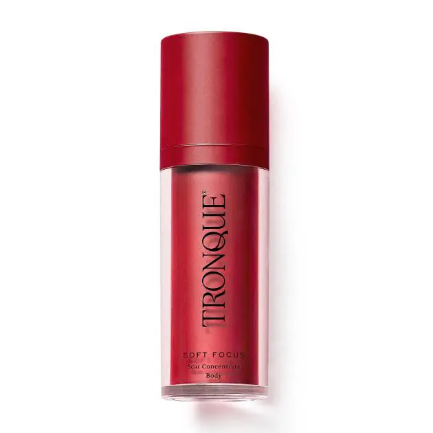 Scar Concentrate - 25ml | Tronque
