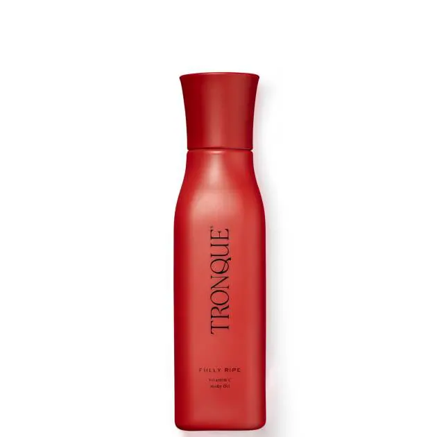 Vitamin C Body Oil - 120ml | TRONQUE