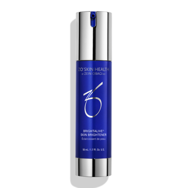 Brightalive® | ZO Skin Health by Dr Obagi