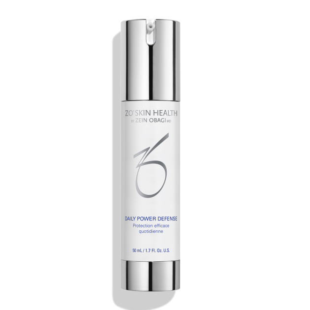 Daily Power Defense | ZO Skin Health by Dr Obagi