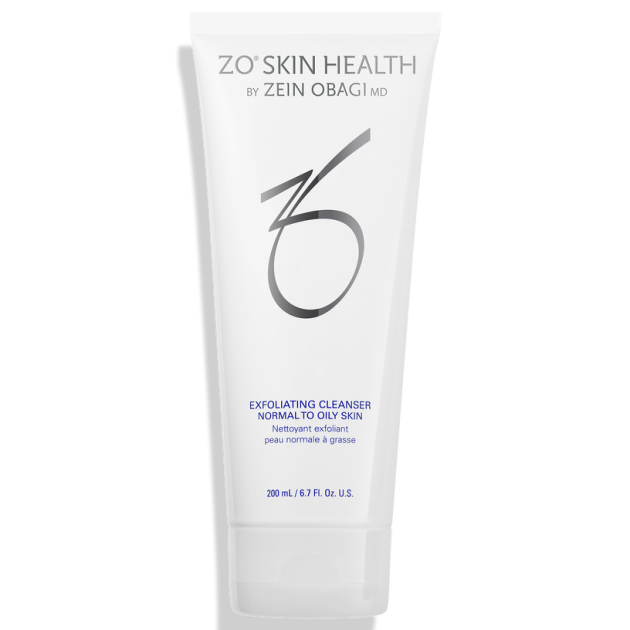 Exfoliating Cleanser | ZO Skin Health by Dr Obagi