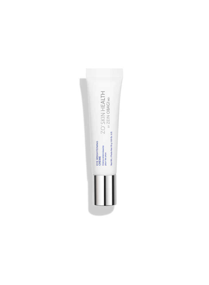 Eye Brightening Crème | ZO Skin Health by Dr Obagi