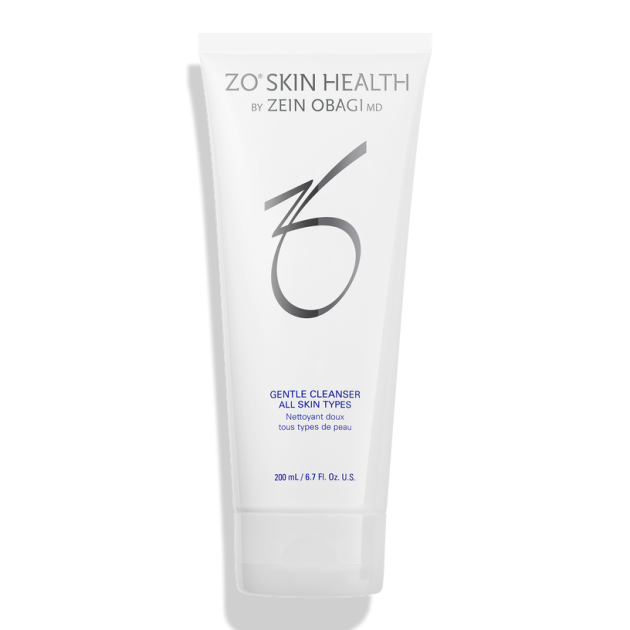 Gentle Cleanser | ZO Skin Health by Dr Obagi