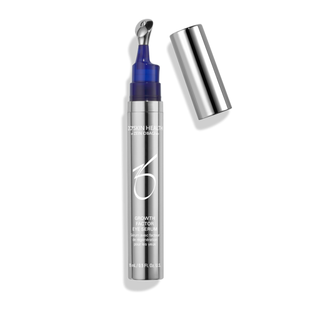 Growth Factor Eye Serum | ZO Skin Health by Dr Obagi
