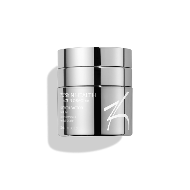 Growth Factor Serum | ZO Skin Health by Dr Obagi