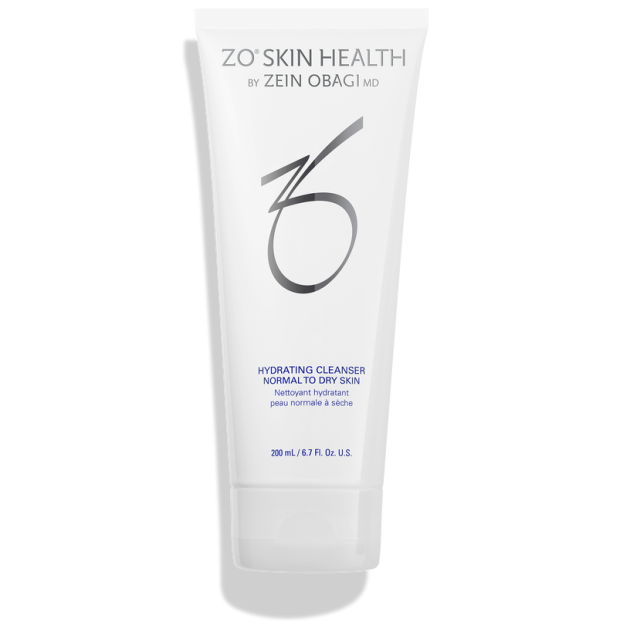 Hydrating Cleanser | ZO Skin Health by Dr Obagi