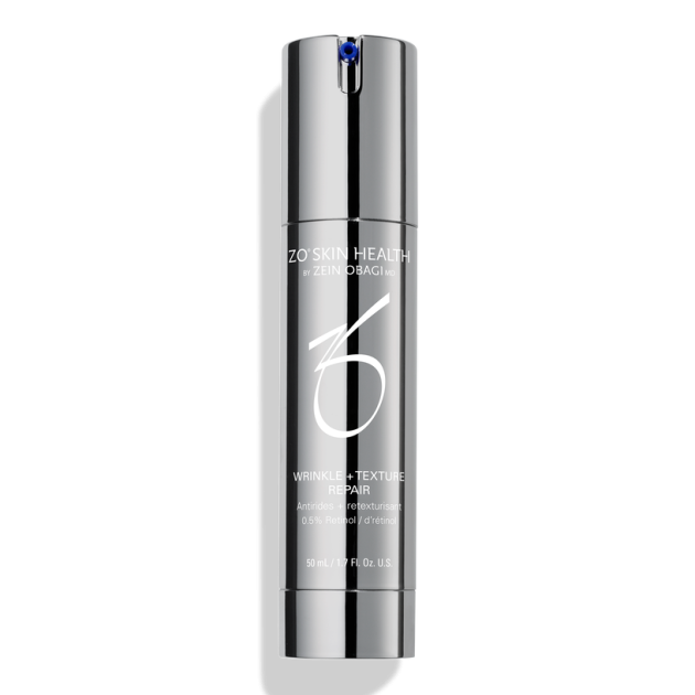 Wrinkle + Texture Repair | ZO Skin Health by Dr Obagi