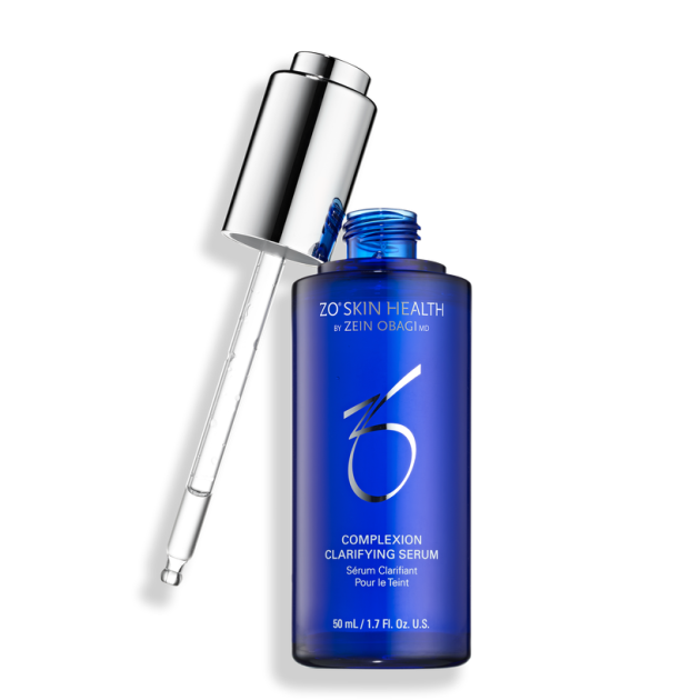 Complexion Clarifying Serum | ZO Skin Health by Dr Obagi