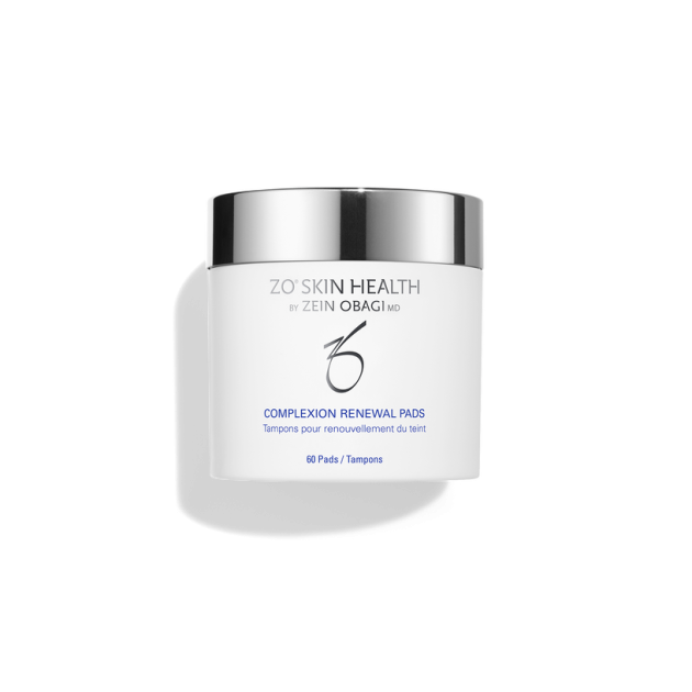 Complexion Renewal Pads | ZO Skin Health by Dr Obagi