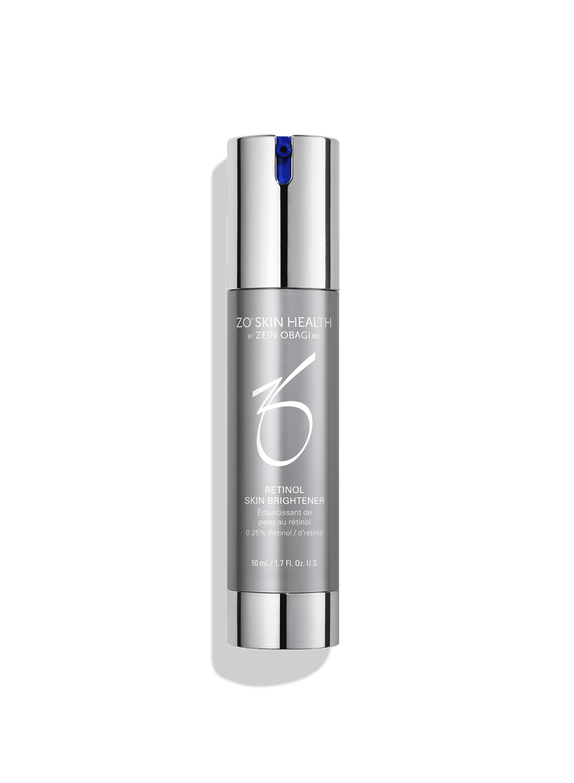 Retinol Skin Brightener 0.5% | ZO Skin Health by Dr Obagi - Skinfinity